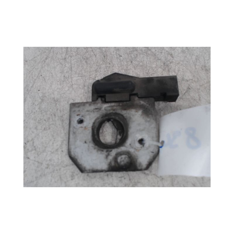 SERRURE CAPOT RENAULT CLIO