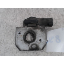 SERRURE CAPOT RENAULT CLIO