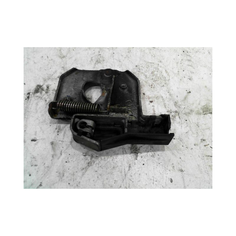 SERRURE CAPOT RENAULT CLIO