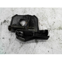 SERRURE CAPOT RENAULT CLIO