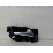 POIGNEE INTERIEURE PORTE ARRIERE DROIT PEUGEOT 308