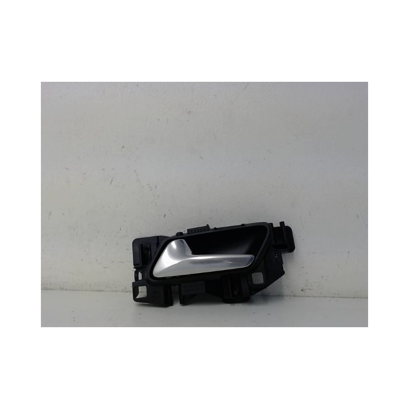 POIGNEE INTERIEURE PORTE ARRIERE GAUCHE PEUGEOT 308
