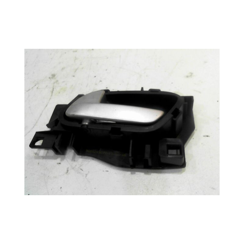 POIGNEE INTERIEURE PORTE AVANT GAUCHE PEUGEOT 207