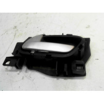 POIGNEE INTERIEURE PORTE AVANT GAUCHE PEUGEOT 207