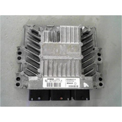 CALCULATEUR MOTEUR