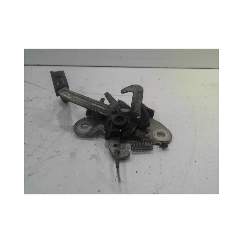 SERRURE CAPOT PEUGEOT 207