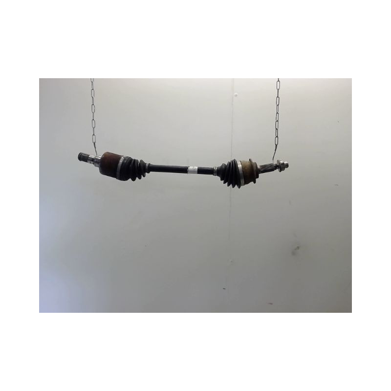 TRANSMISSION AVANT GAUCHE SUZUKI SWIFT 1.3 DDiS 
