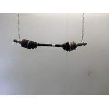 TRANSMISSION AVANT GAUCHE SUZUKI SWIFT 1.3 DDiS 