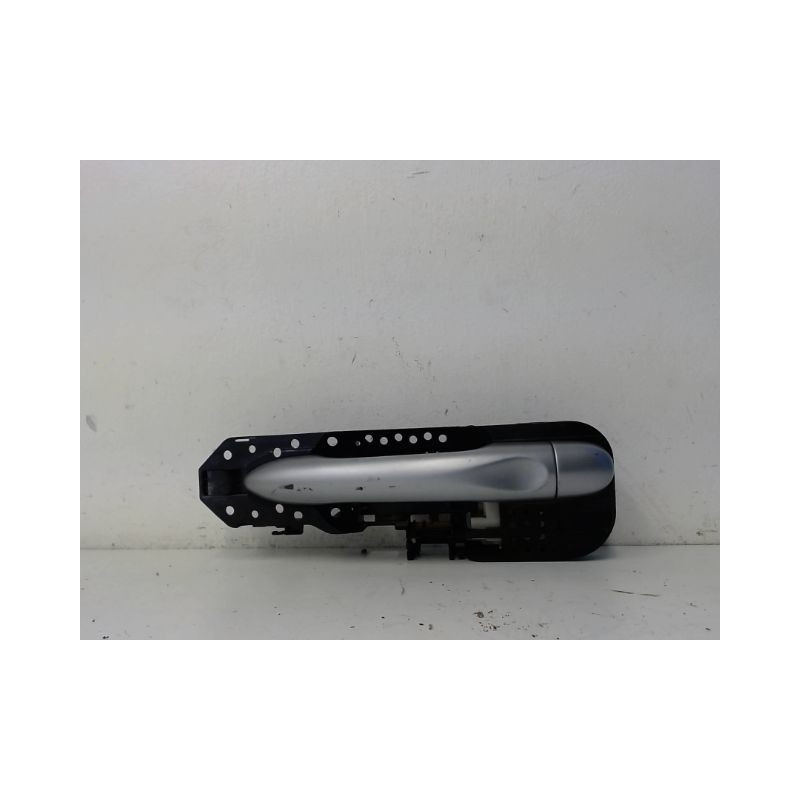 POIGNEE EXTERIEURE PORTE ARRIERE GAUCHE RENAULT MEGANE