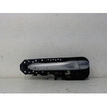 POIGNEE EXTERIEURE PORTE ARRIERE GAUCHE RENAULT MEGANE