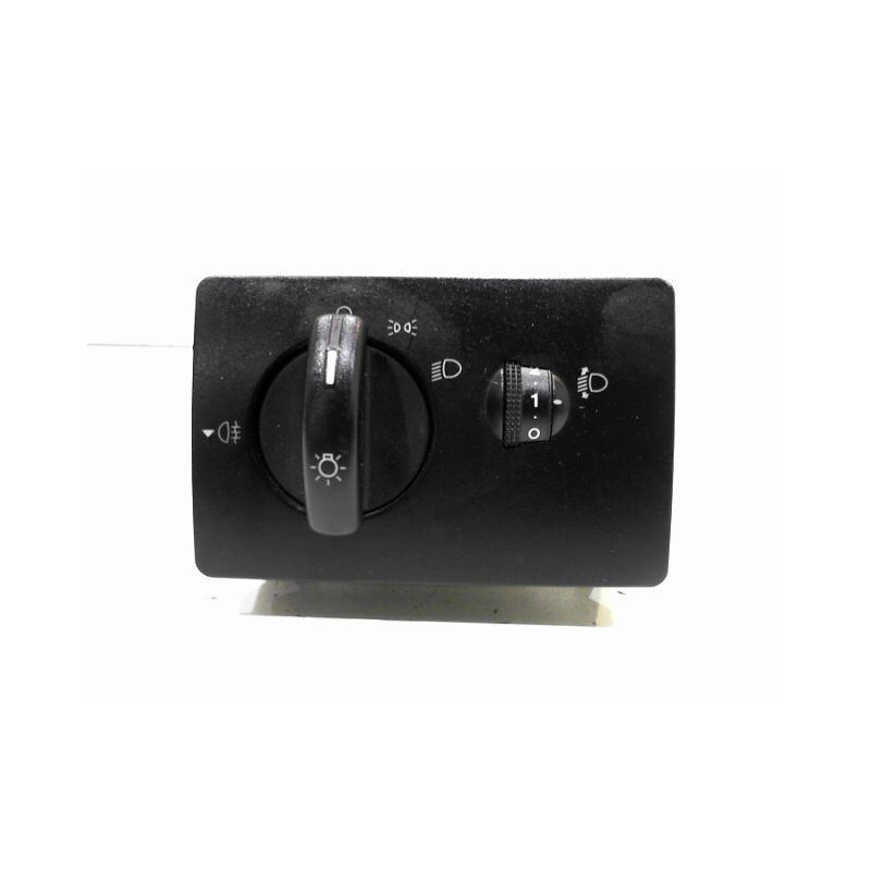 INTERIEUR COMMANDE PHARES FORD FIESTA