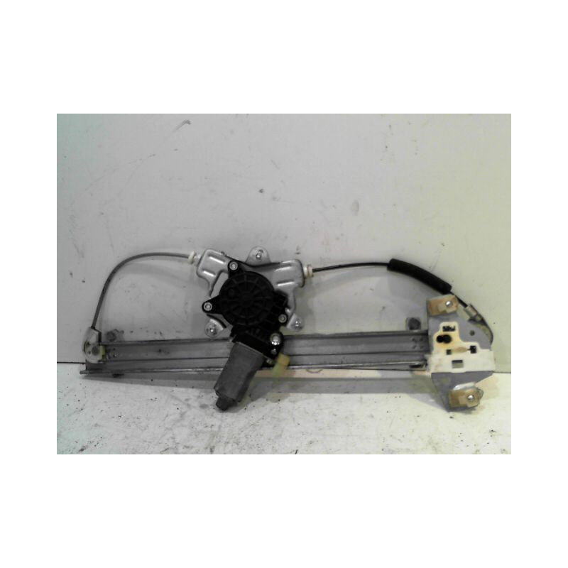 MECANISME+MOTEUR LEVE-GLACE AVANT GAUCHE HYUNDAI GETZ