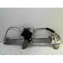 MECANISME+MOTEUR LEVE-GLACE AVANT GAUCHE HYUNDAI GETZ