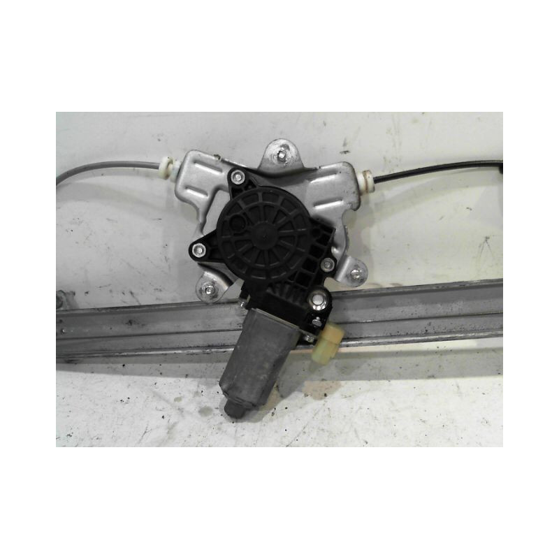 MECANISME+MOTEUR LEVE-GLACE AVANT GAUCHE HYUNDAI GETZ
