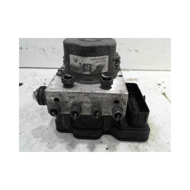 UNITE HYDRAULIQUE ABS PEUGEOT 308