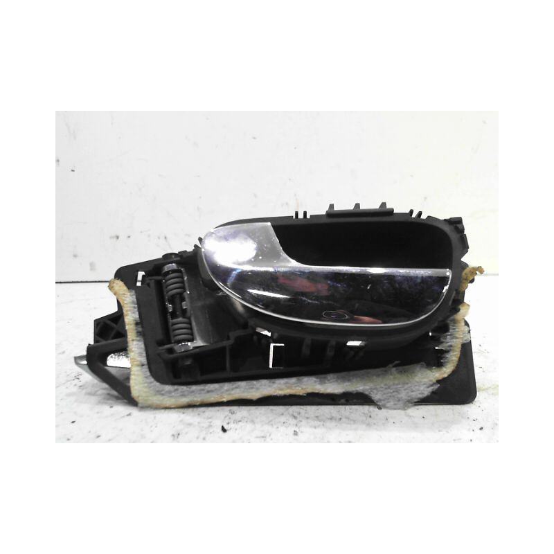 POIGNEE INTERIEURE PORTE ARRIERE GAUCHE PEUGEOT 307