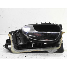 POIGNEE INTERIEURE PORTE ARRIERE GAUCHE PEUGEOT 307