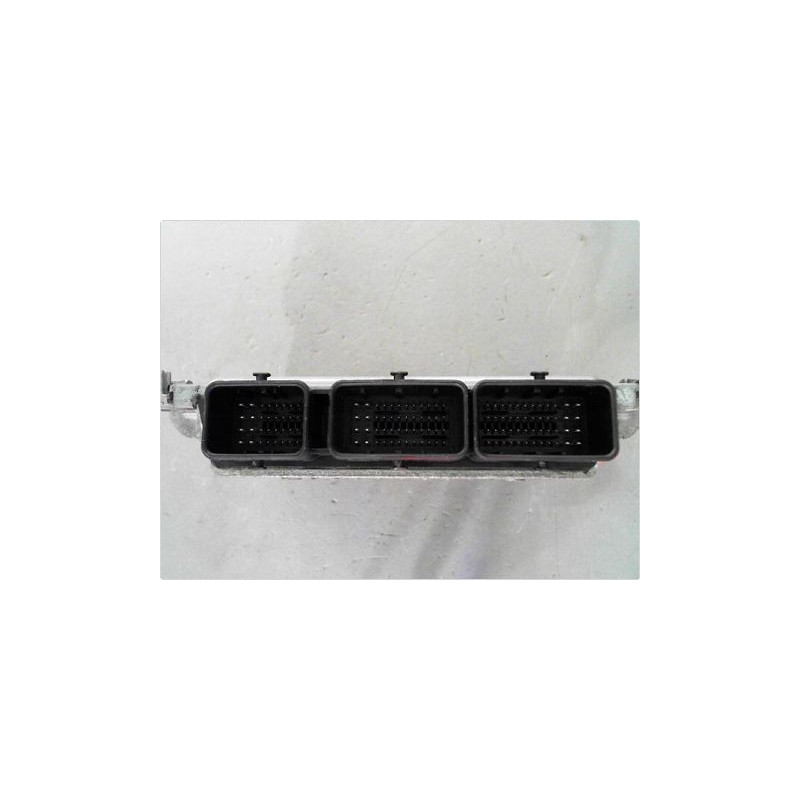 CALCULATEUR MOTEUR RENAULT SCENIC II PH.2 06-09