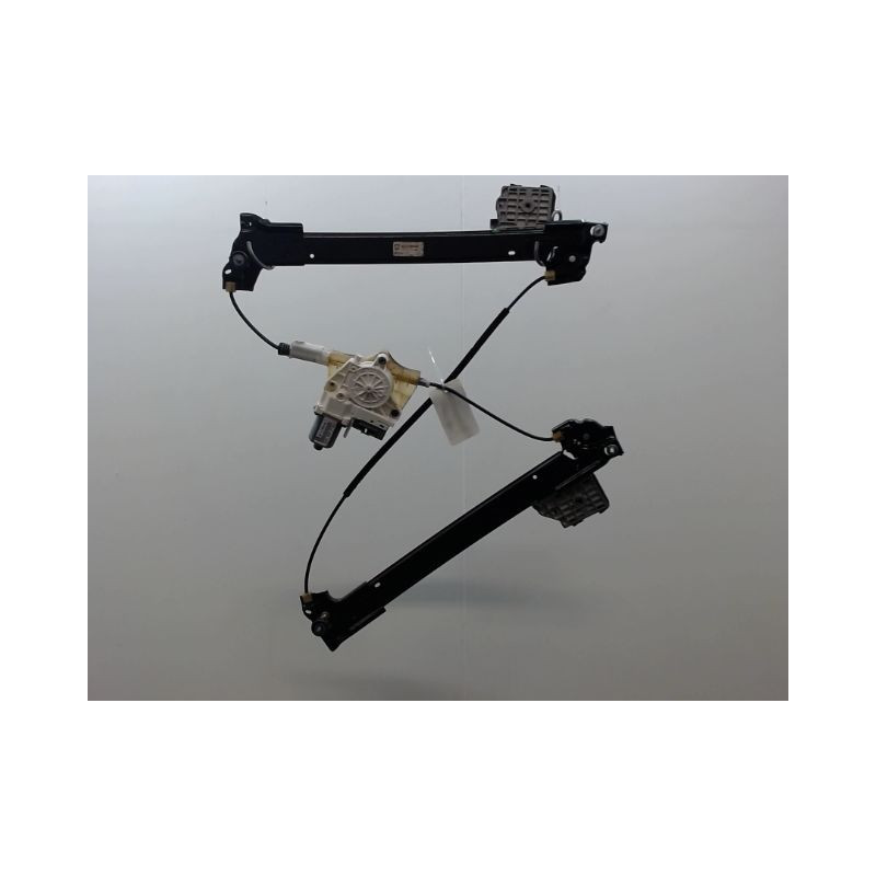 MECANISME+MOTEUR LEVE-GLACE ARRIERE GAUCHE CITROEN C6 BERL. 2005-2013