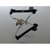 MECANISME+MOTEUR LEVE-GLACE ARRIERE GAUCHE CITROEN C6 BERL. 2005-2013