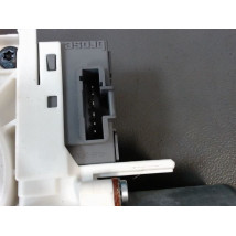 MECANISME+MOTEUR LEVE-GLACE ARRIERE GAUCHE CITROEN C6 BERL. 2005-2013