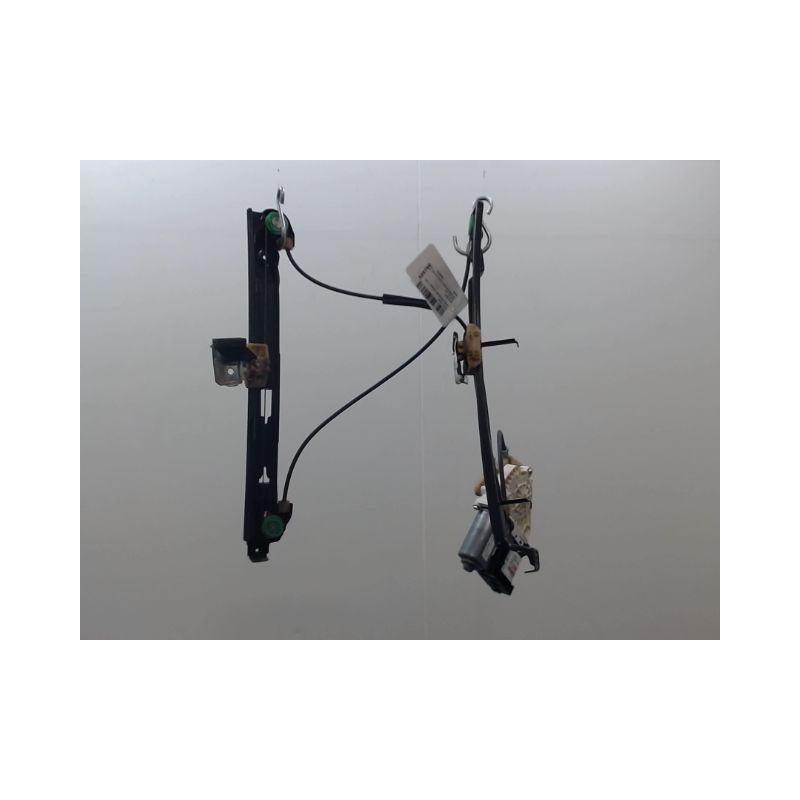 MECANISME+MOTEUR LEVE-GLACE AVANT DROIT SEAT LEON II Phase 1 (1P) 2005-2009