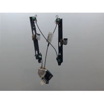 MECANISME+MOTEUR LEVE-GLACE AVANT GAUCHE SEAT LEON II Phase 1 (1P) 2005-2009