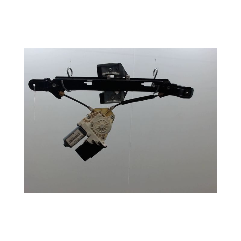 MECANISME+MOTEUR LEVE-GLACE ARRIERE DROIT SEAT LEON II Phase 1 (1P) 2005-2009