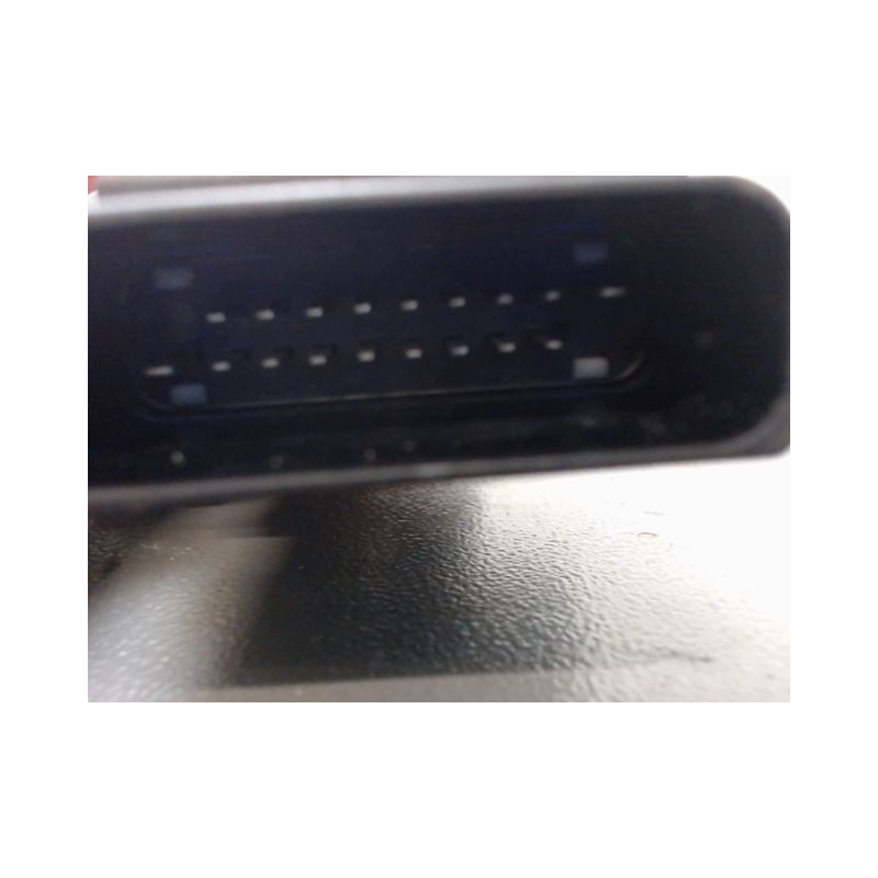 MECANISME+MOTEUR LEVE-GLACE ARRIERE DROIT SEAT LEON II Phase 1 (1P) 2005-2009