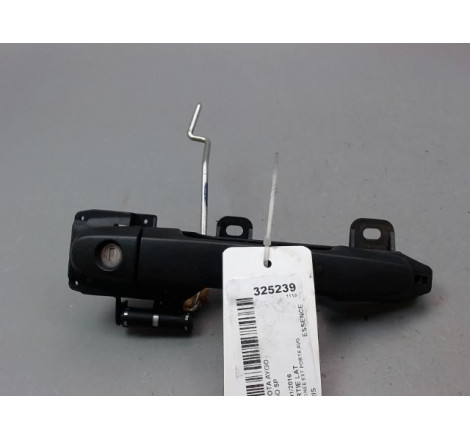 POIGNEE EXT PORTE AVG