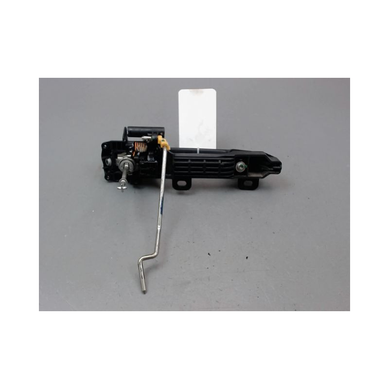 POIGNEE EXTERIEURE PORTE AVANT GAUCHE TOYOTA AYGO 5P