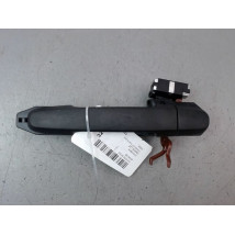 POIGNEE EXTERIEURE PORTE ARRIERE GAUCHE TOYOTA AYGO 5P