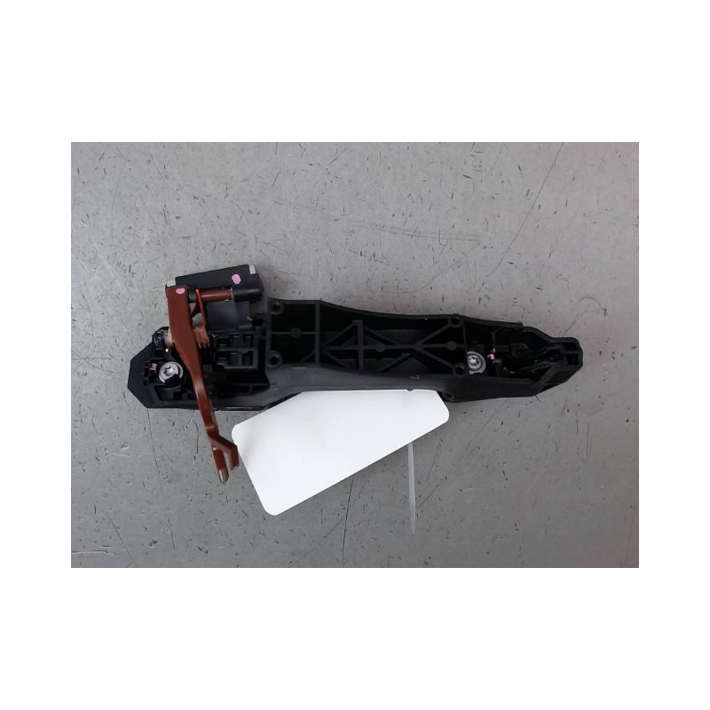 POIGNEE EXTERIEURE PORTE ARRIERE GAUCHE TOYOTA AYGO 5P
