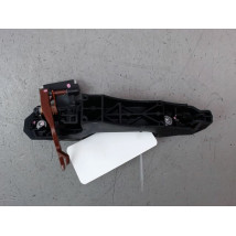 POIGNEE EXTERIEURE PORTE ARRIERE GAUCHE TOYOTA AYGO 5P