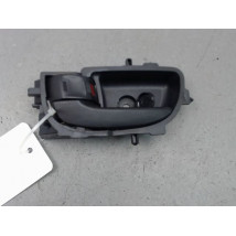 POIGNEE INTERIEURE PORTE AVANT GAUCHE TOYOTA AYGO 5P