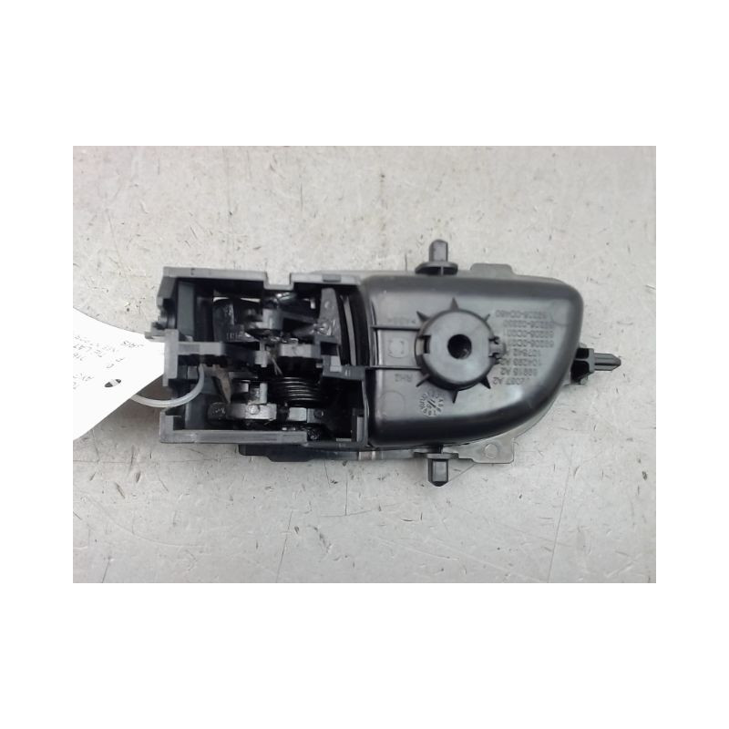 POIGNEE INTERIEURE PORTE ARRIERE DROIT TOYOTA AYGO 5P