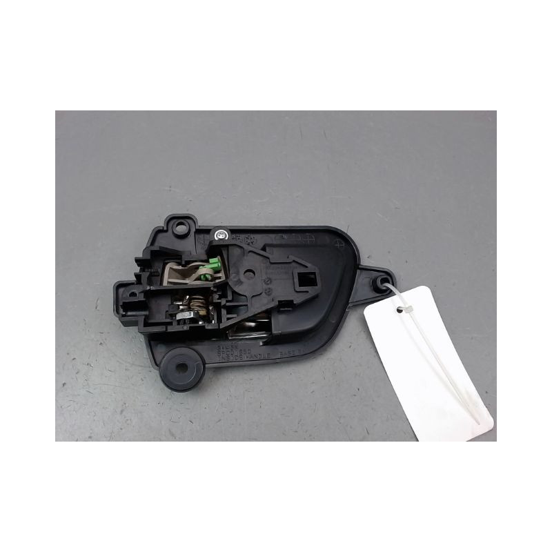 POIGNEE INTERIEURE PORTE AVANT DROIT CITROEN C-CROSSER 2007-