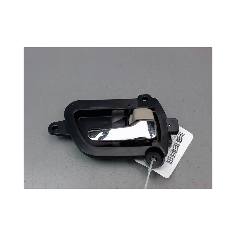 POIGNEE INTERIEURE PORTE ARRIERE DROIT CITROEN C-CROSSER 2007-