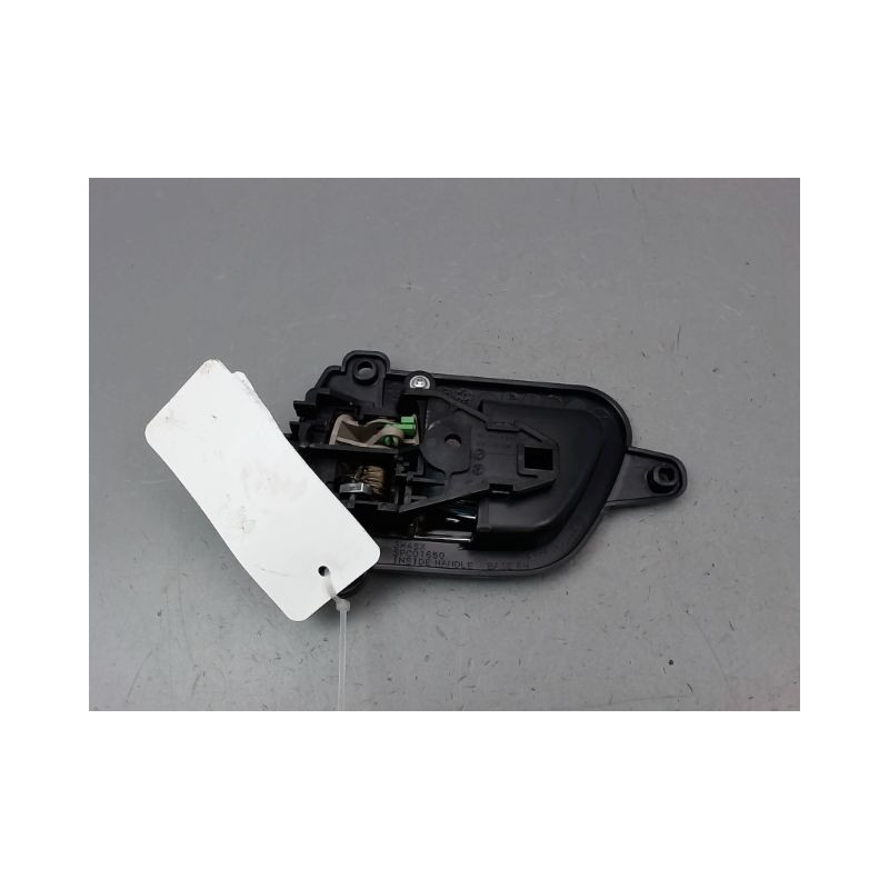 POIGNEE INTERIEURE PORTE ARRIERE DROIT CITROEN C-CROSSER 2007-