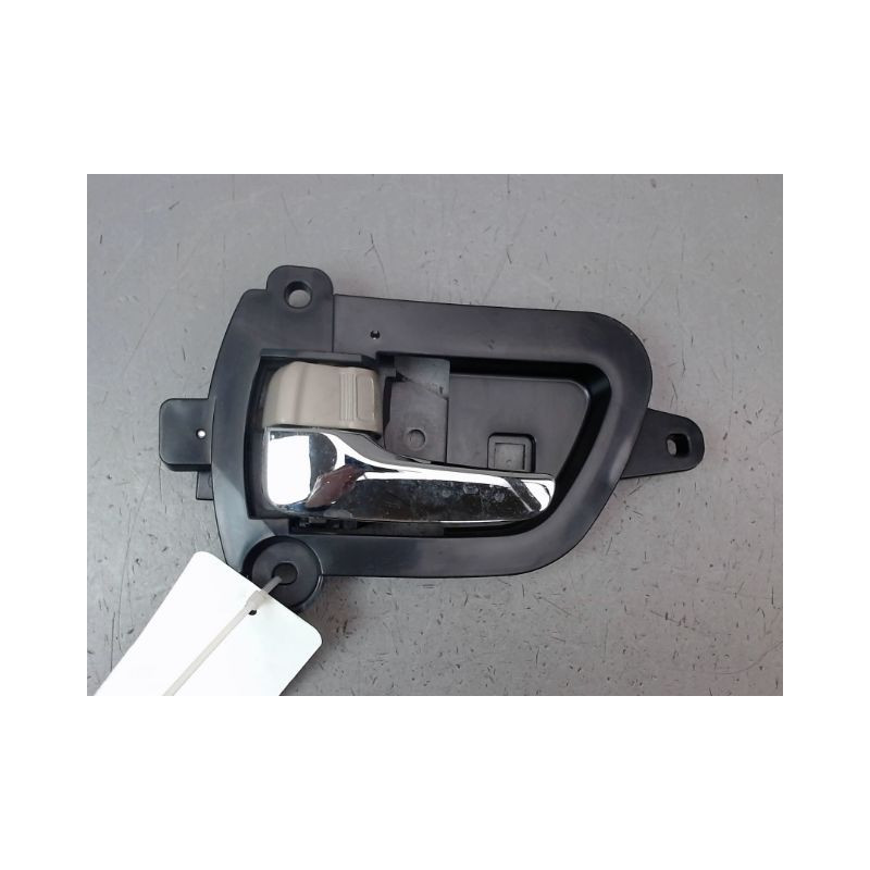 POIGNEE INTERIEURE PORTE ARRIERE GAUCHE CITROEN C-CROSSER 2007-