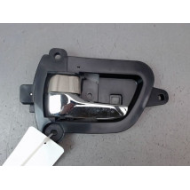 POIGNEE INTERIEURE PORTE ARRIERE GAUCHE CITROEN C-CROSSER 2007-