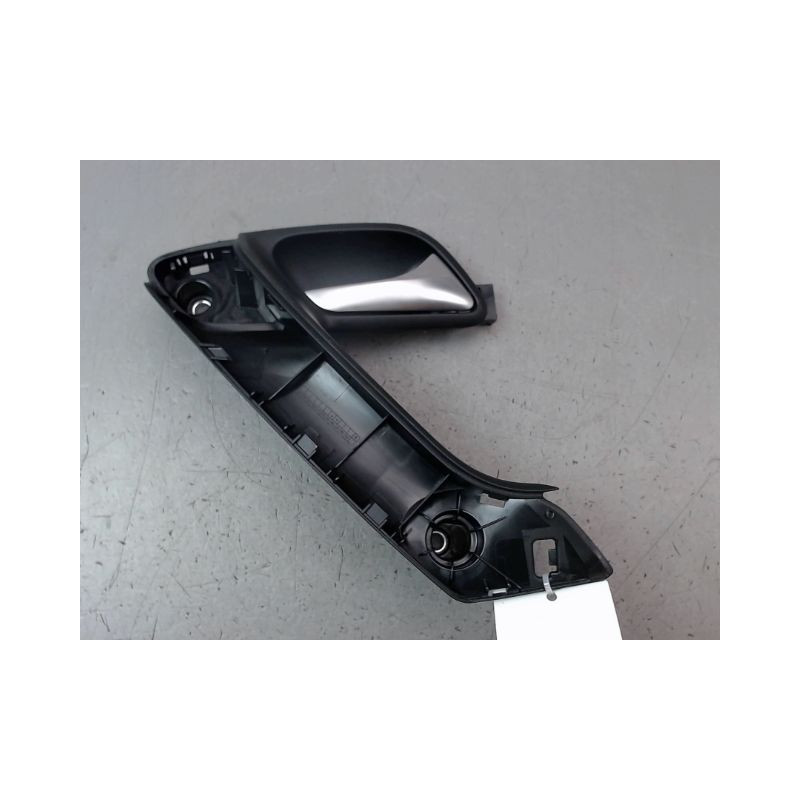 POIGNEE INTERIEURE PORTE AVANT DROIT VOLKSWAGEN POLO V Phase 1 (6R) 2009-...