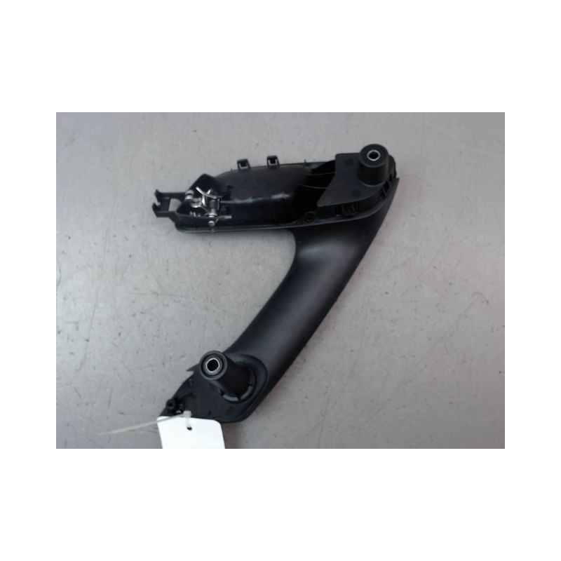 POIGNEE INTERIEURE PORTE AVANT DROIT VOLKSWAGEN POLO V Phase 1 (6R) 2009-...
