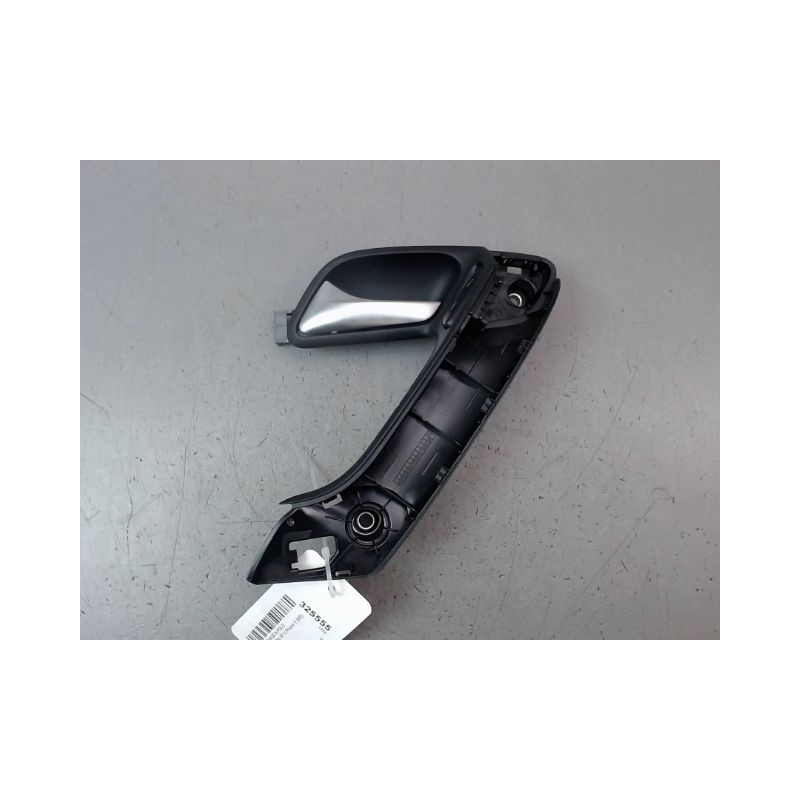 POIGNEE INTERIEURE PORTE AVANT GAUCHE VOLKSWAGEN POLO V Phase 1 (6R) 2009-...