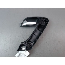 POIGNEE INTERIEURE PORTE AVANT GAUCHE VOLKSWAGEN POLO V Phase 1 (6R) 2009-...