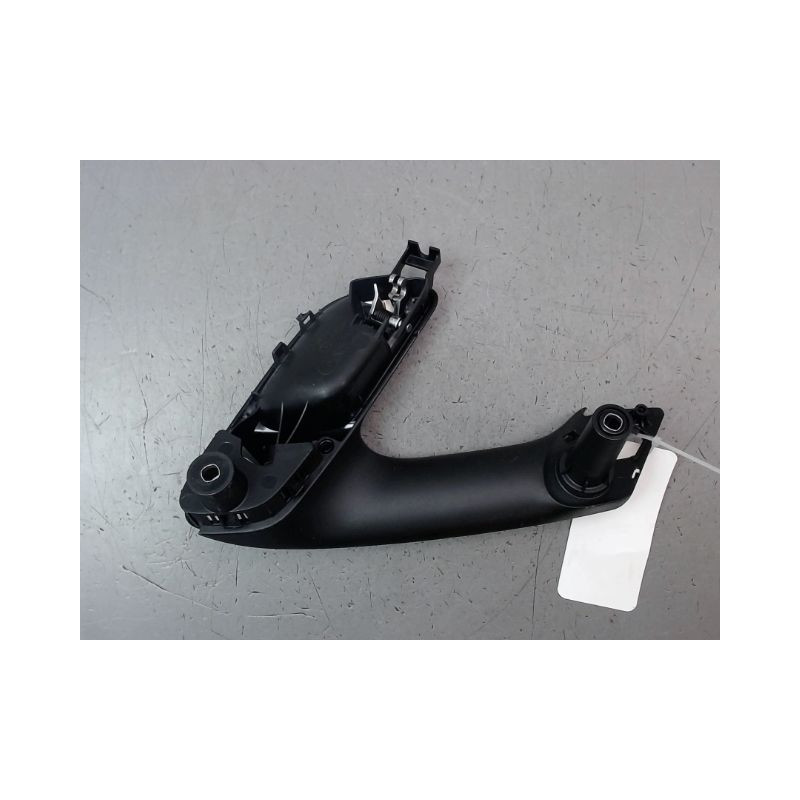 POIGNEE INTERIEURE PORTE AVANT GAUCHE VOLKSWAGEN POLO V Phase 1 (6R) 2009-...