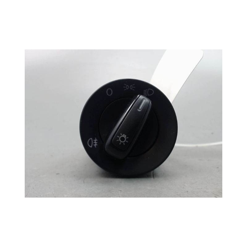 INTERIEUR COMMANDE PHARES VOLKSWAGEN POLO V Phase 1 (6R) 2009-...