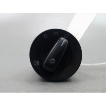 INTERIEUR COMMANDE PHARES VOLKSWAGEN POLO V Phase 1 (6R) 2009-...