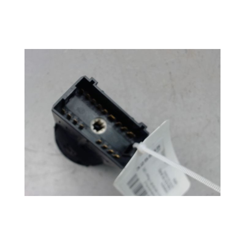 INTERIEUR COMMANDE PHARES VOLKSWAGEN POLO V Phase 1 (6R) 2009-...