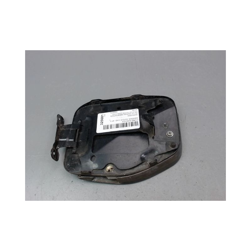 VOLET DE TRAPPE CARBURANT FORD RANGER SUPER CAB. II 2002-2006